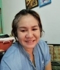 Rencontre Femme Thaïlande à Trat : Catchar, 47 ans